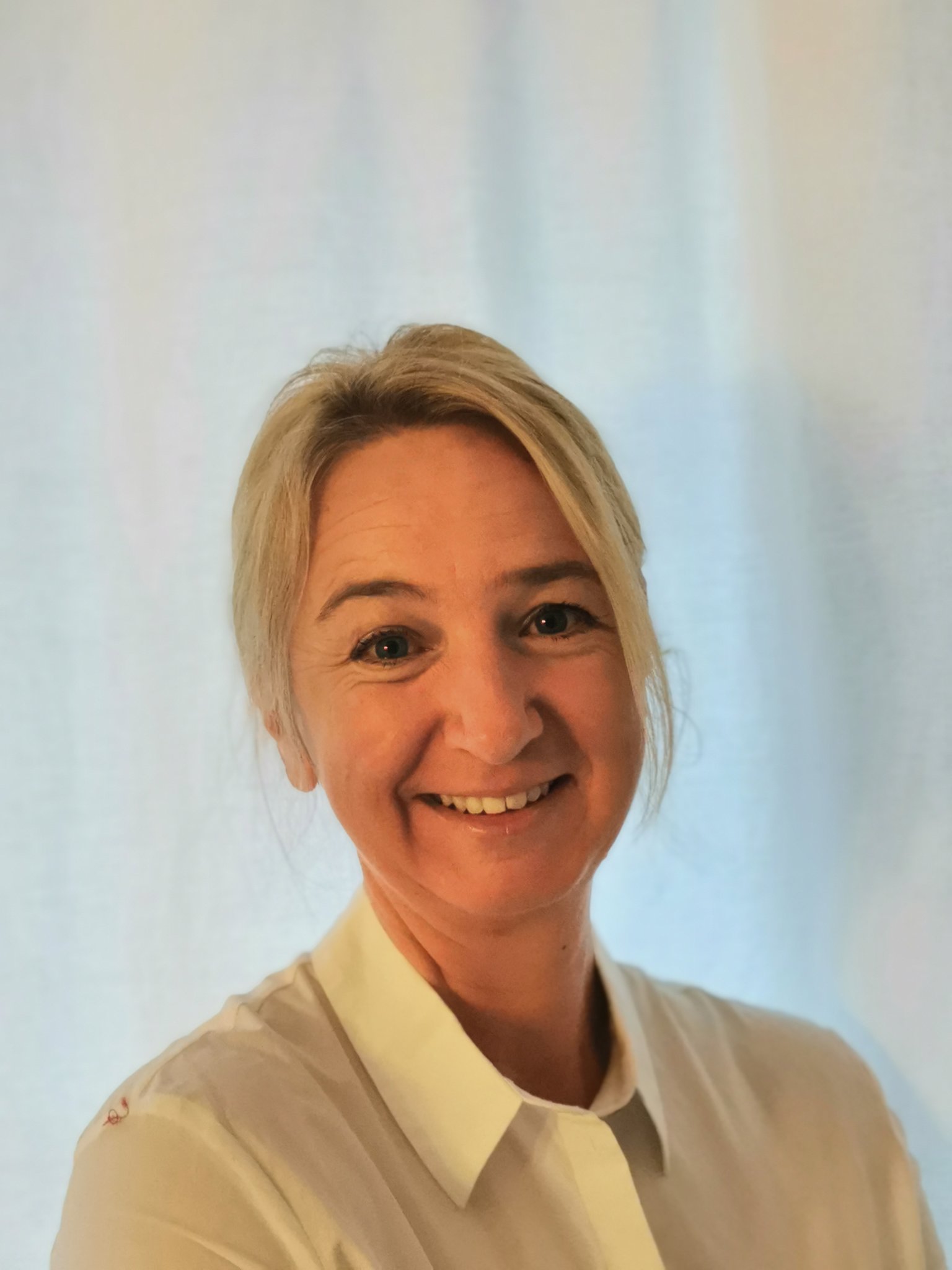 Carolin Fürstberger